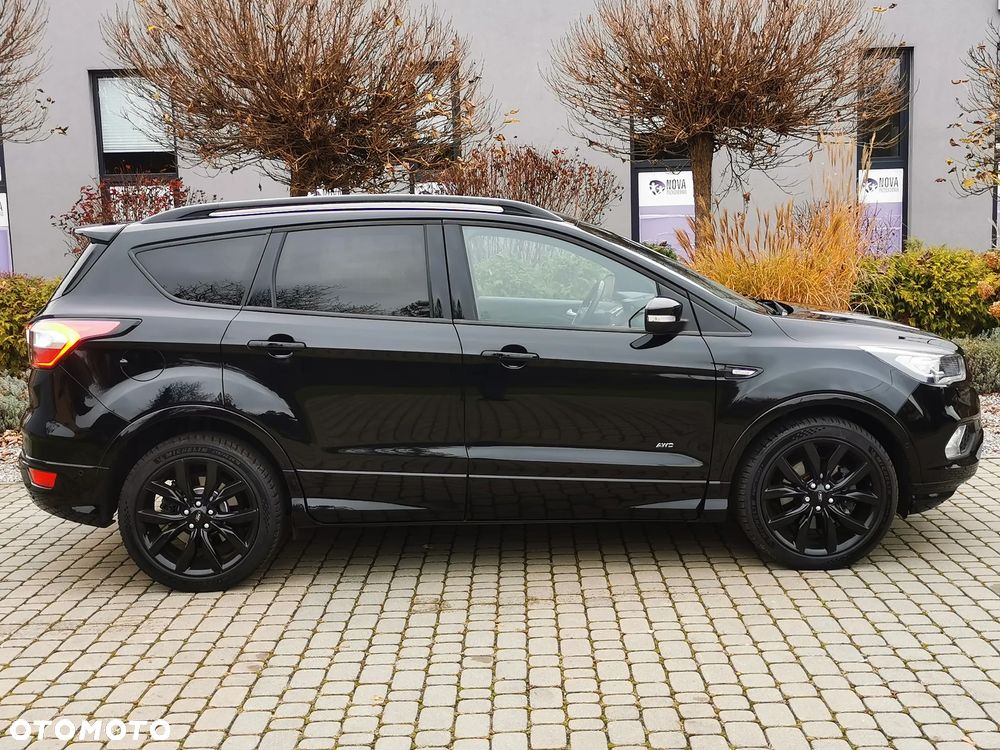 Ford Kuga 2.0 TDCi AWD ST-Line - 5