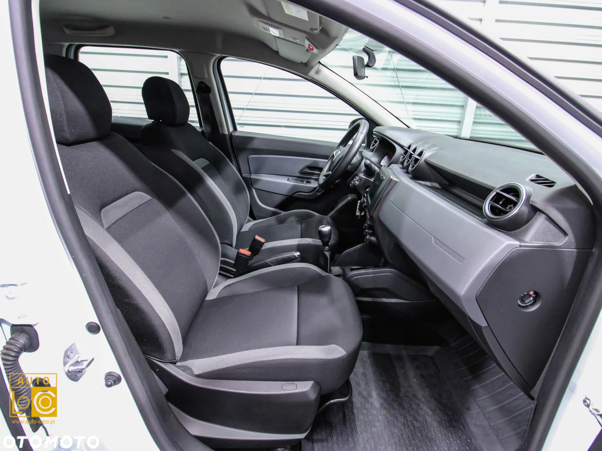 Dacia Duster 1.0 TCe Prestige - 10