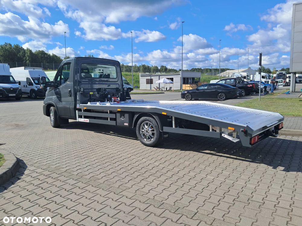 Iveco Daily 35S18HA8 - 6