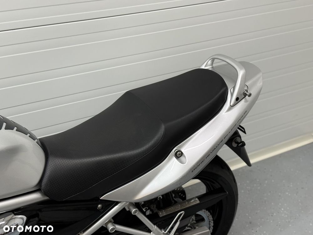 Suzuki Bandit - 10