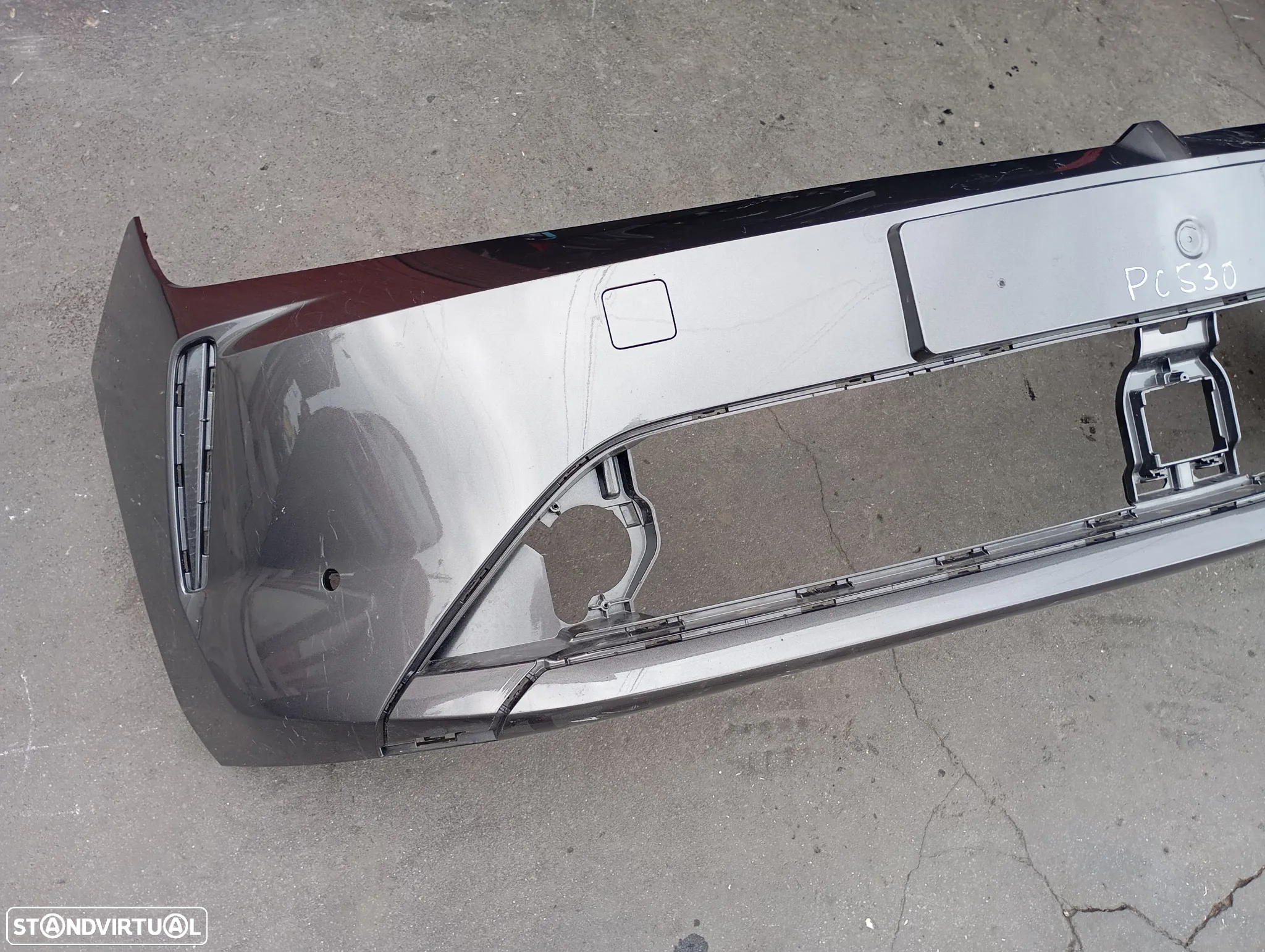 OPEL ASTRA L PARA CHOQUES FRENTE - PC530 - 3