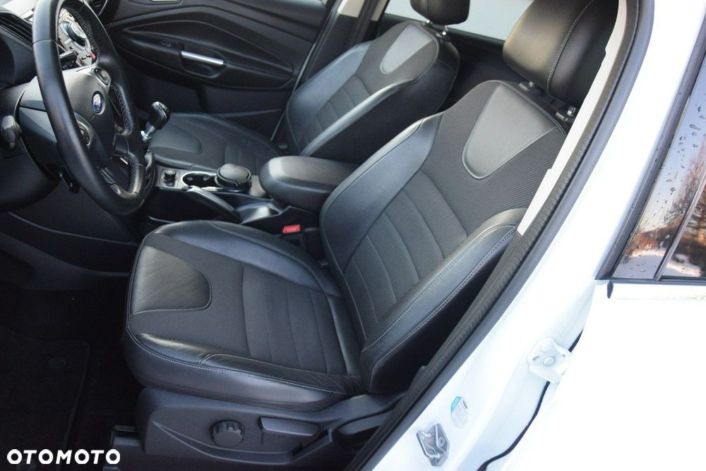 Ford Kuga 2.0 TDCi 4x4 Individual - 30