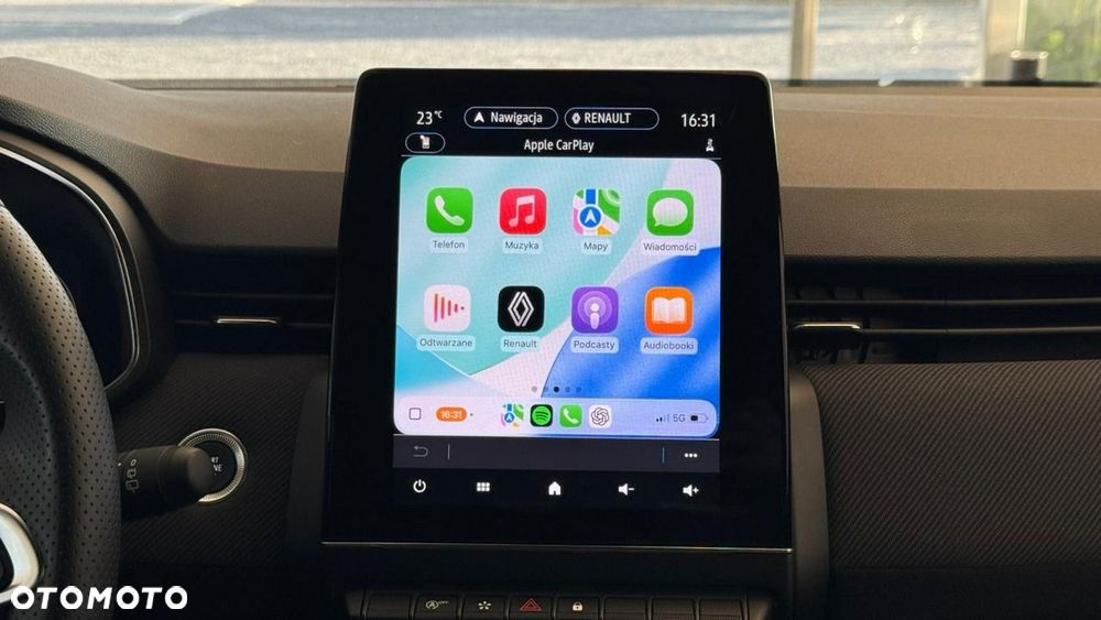 Renault Clio TCe 90 ESPIRIT ALPINE - 19
