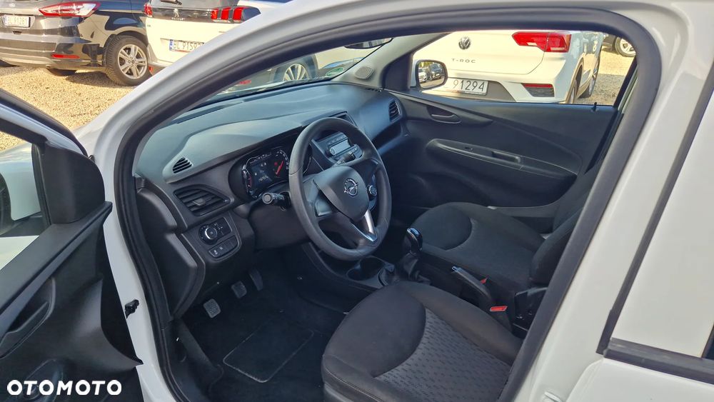 Opel Karl 1.0 Innovation - 8