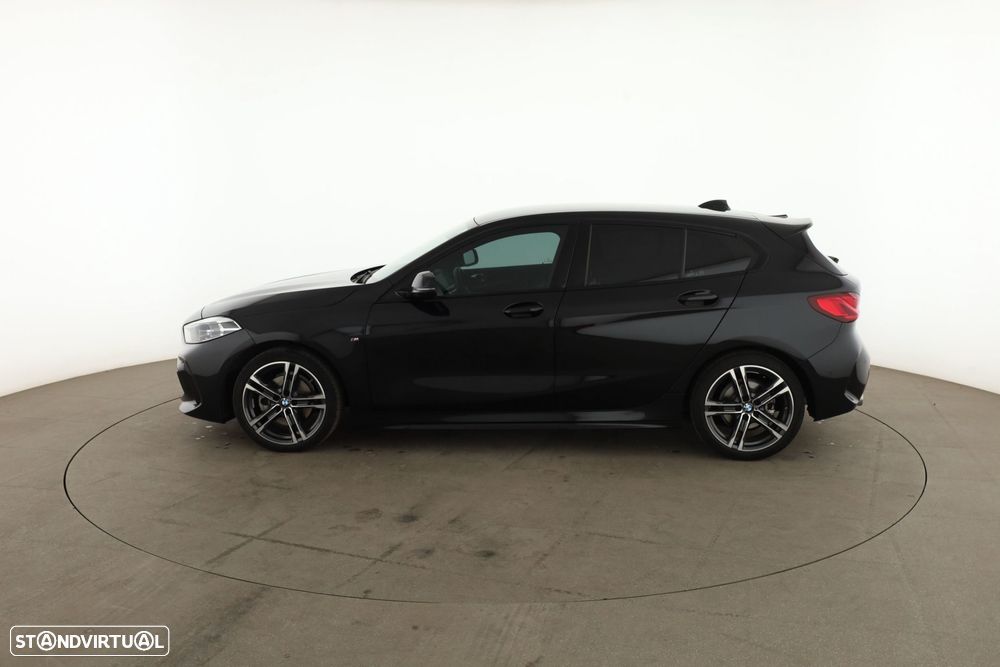 BMW 118 i Aut. M Sport - 2