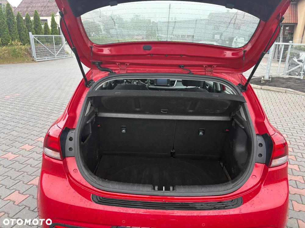 Kia Rio - 12