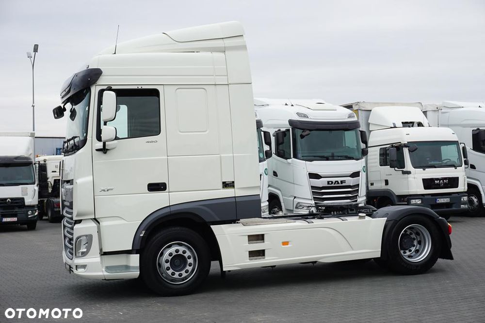 DAF / 106 / 480 / EURO 6 / ACC / SPACE CAB - 3