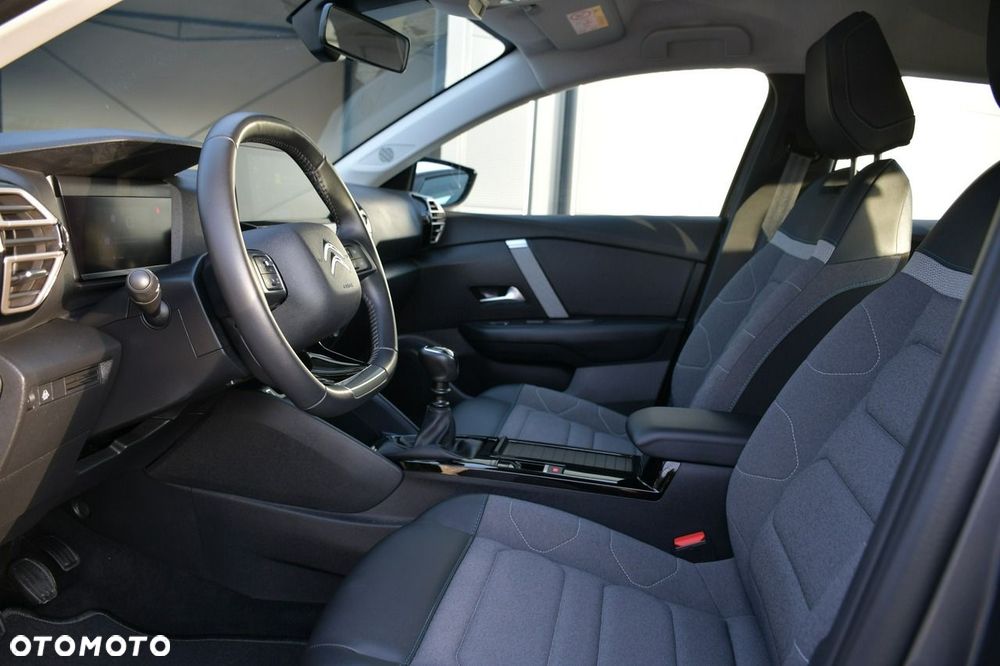 Citroën C4 1.2 PureTech Shine S&S - 14