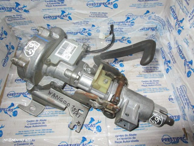 Coluna Direção/Motor Direção 8201000271 RENAULT KANGOO 2010 - 2