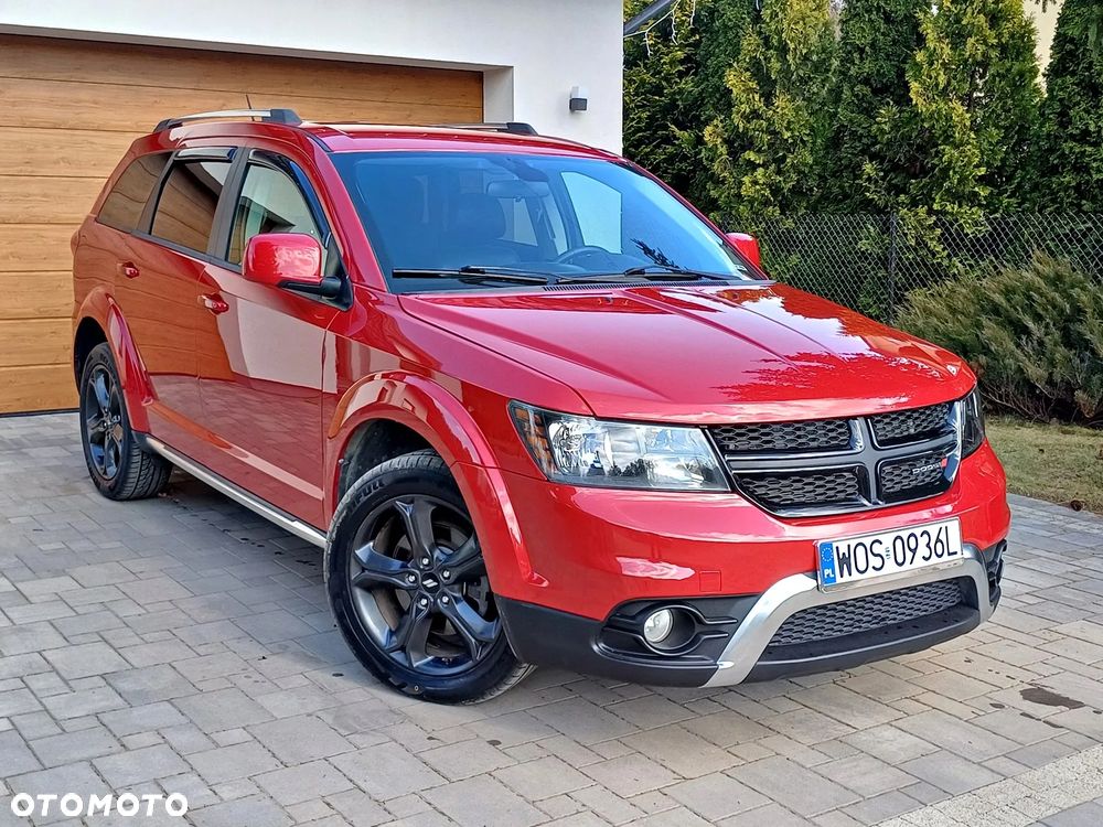 Dodge Journey - 3