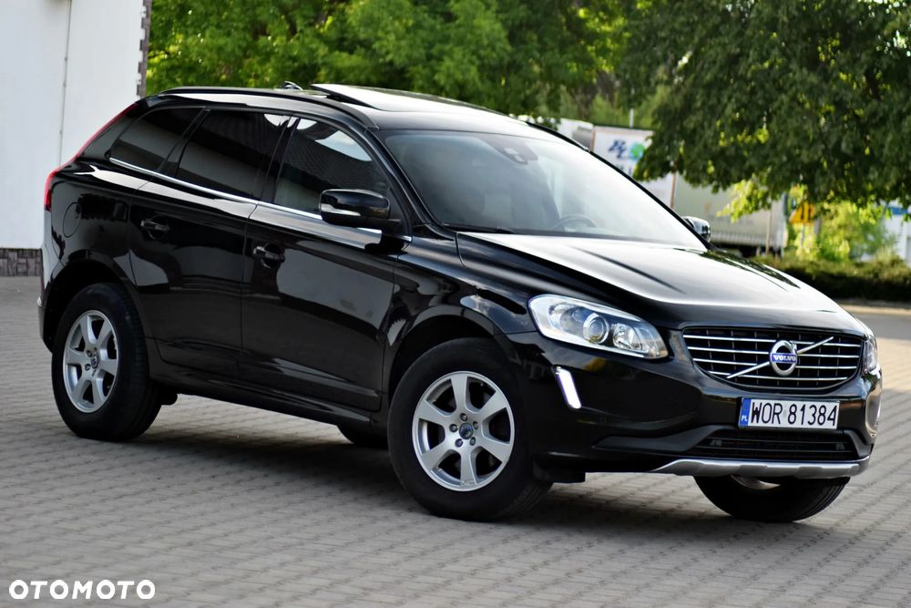 Volvo XC 60 D4 Drive-E Momentum - 27