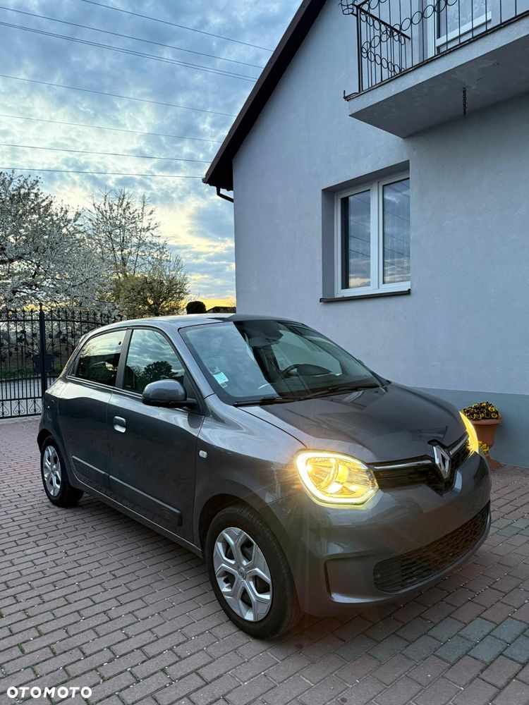 Renault Twingo SCe 65 Equilibre - 3