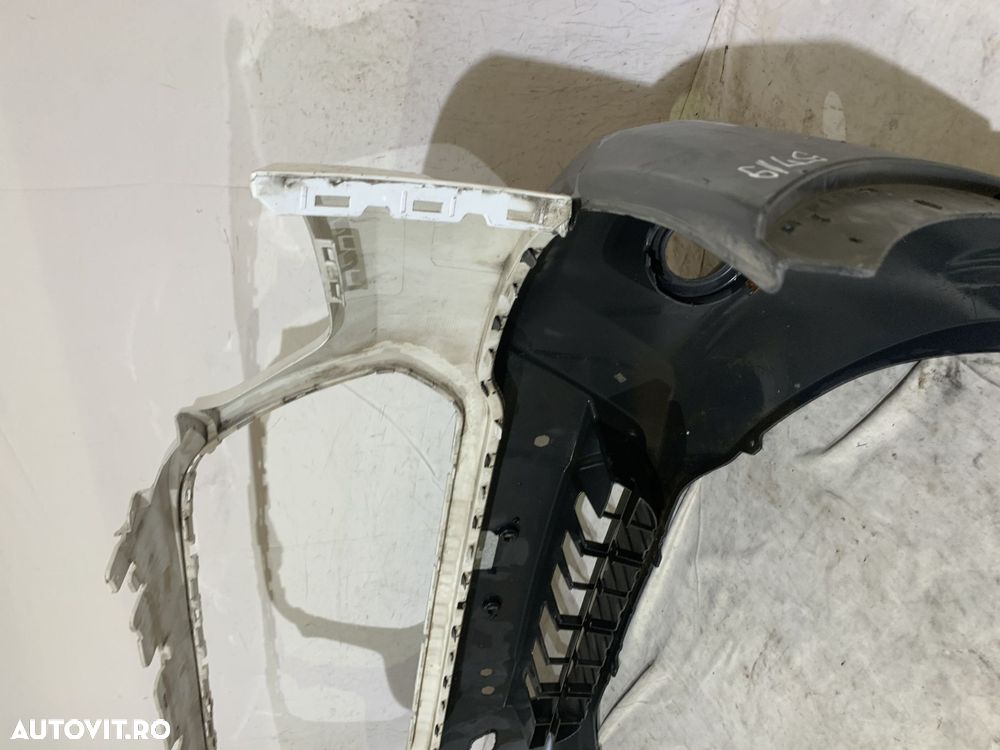 Bara fata Ford Transit, 2013, 2014, 2015, 2016, 2017, cod origine OE BK31-17F003-AHW. - 3