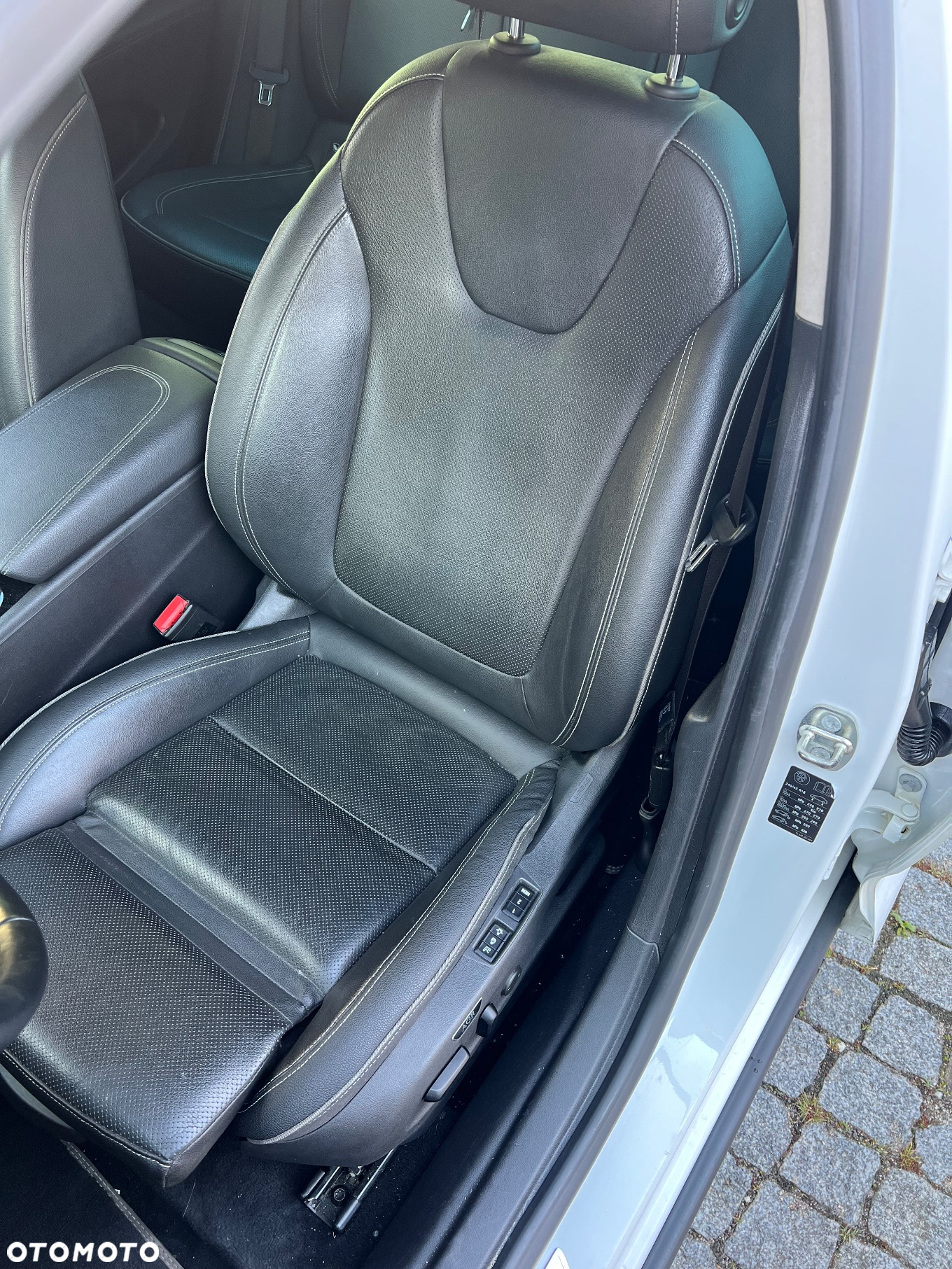 Opel Insignia 2.0 CDTI Cosmo - 24