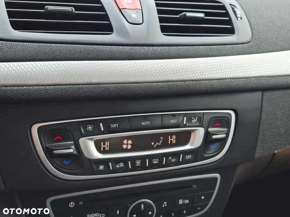 Renault Megane 1.6 16V 110 Dynamique - 26