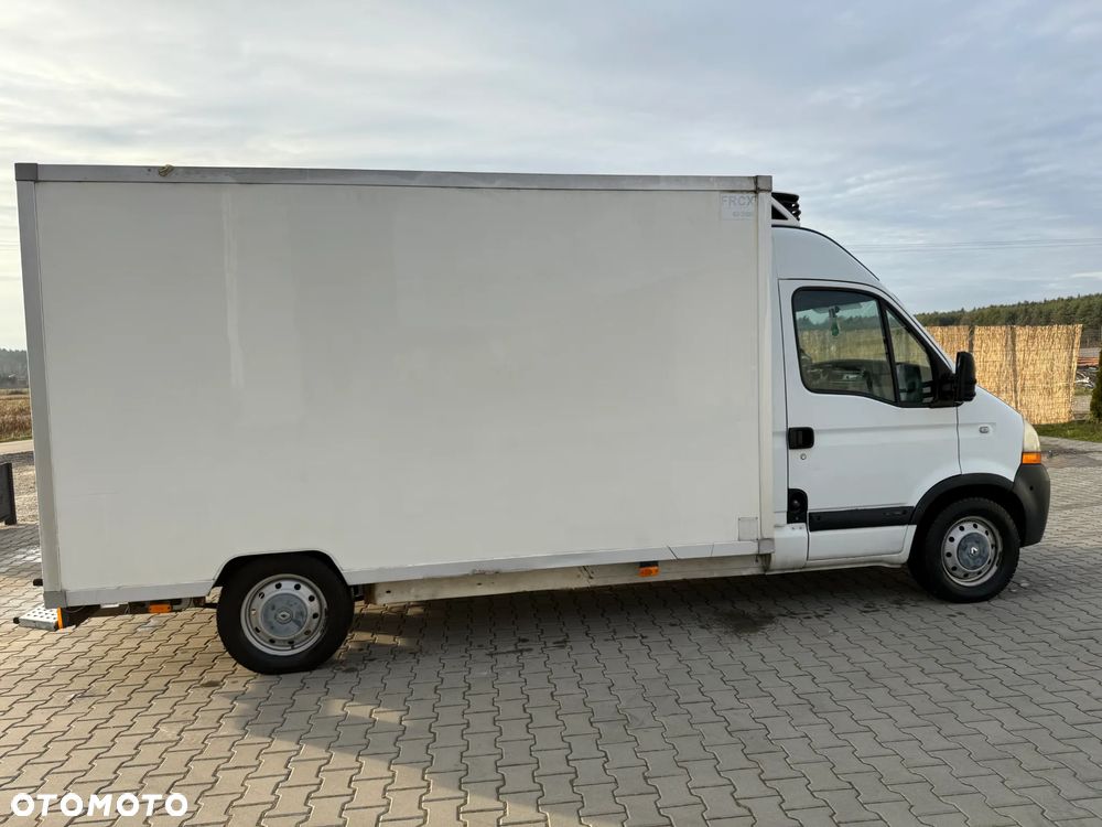 Renault Master - 7