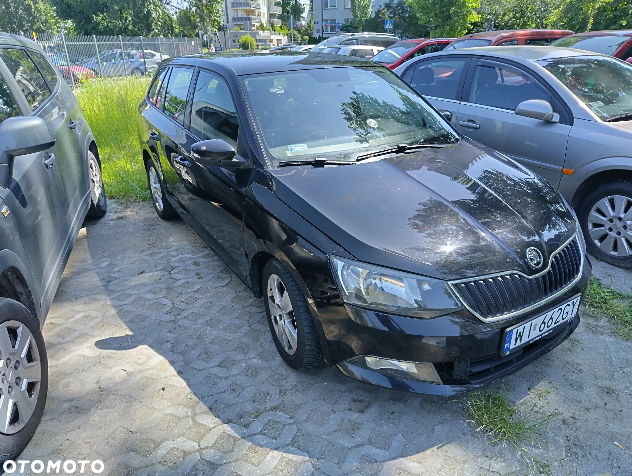 Skoda Fabia 1.0 Ambition - 3