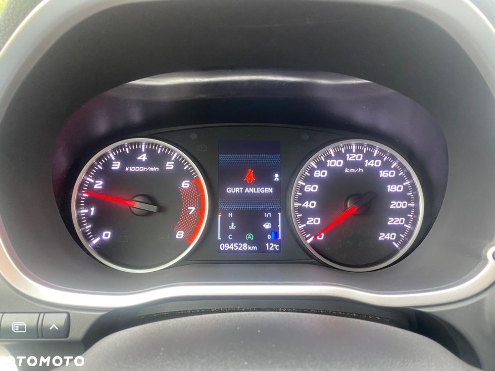 Mitsubishi Eclipse Cross 1.5 T-MIVEC ClearTec 2WD Diamant Edition Plus - 12