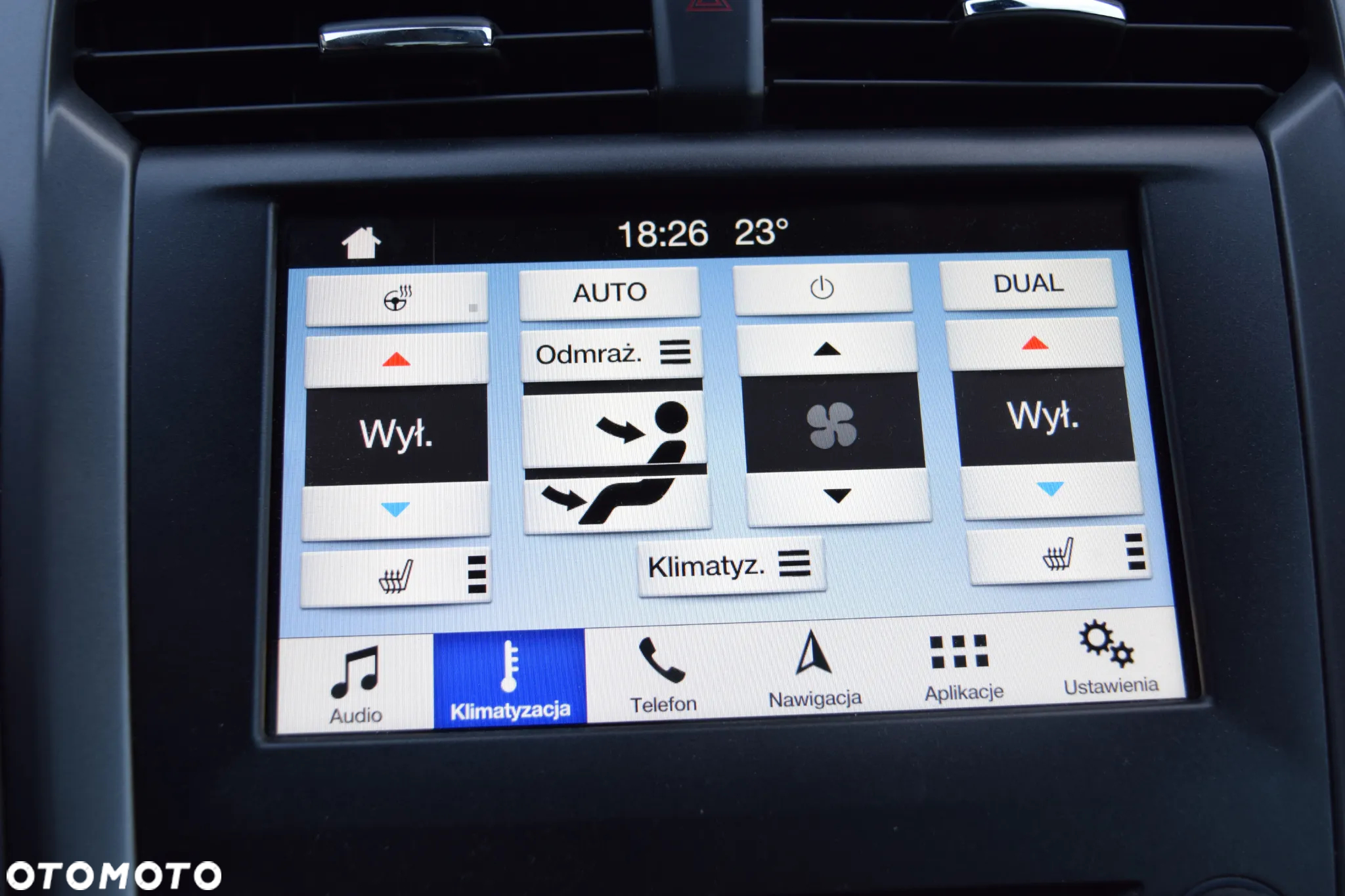 Ford Mondeo 2.0 TDCi ST-Line PowerShift - 27