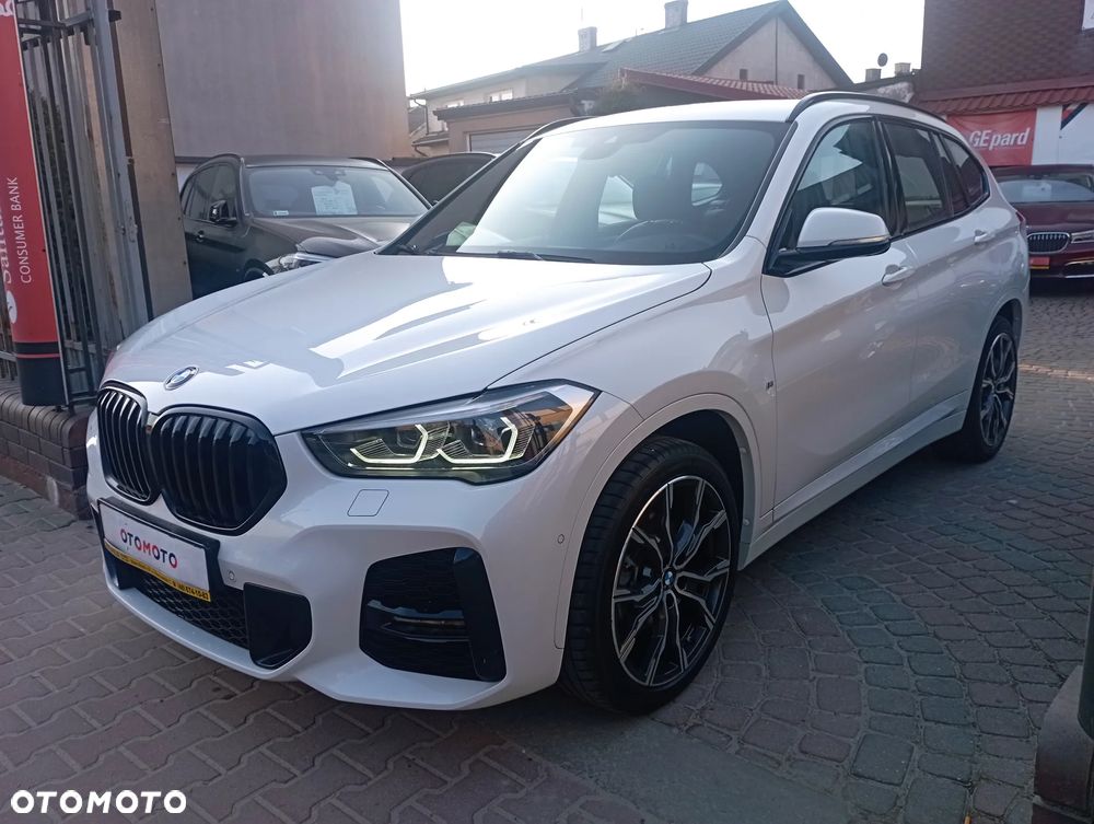 BMW X1 sDrive18i M Sport - 1