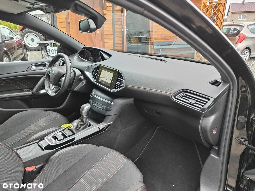 Peugeot 308 - 20