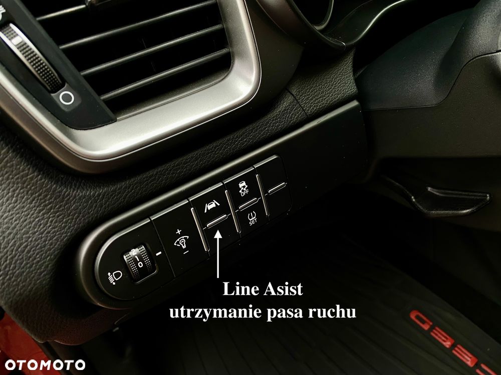 Kia Ceed 1.5 T-GDI M DCT - 22