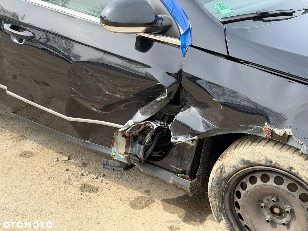 Volkswagen Passat 2.0 TDI Highline DSG - 15