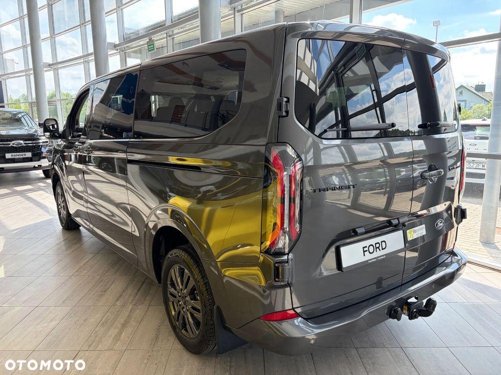 Ford Transit Custom L2 - 3