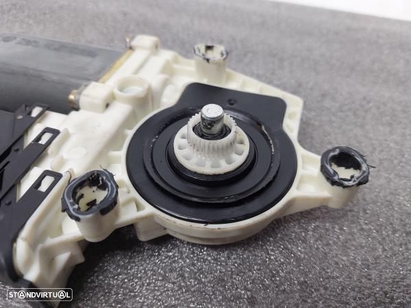 Motor Elevador Porta Tras Dto Volkswagen Golf Iv (1J1) - 3