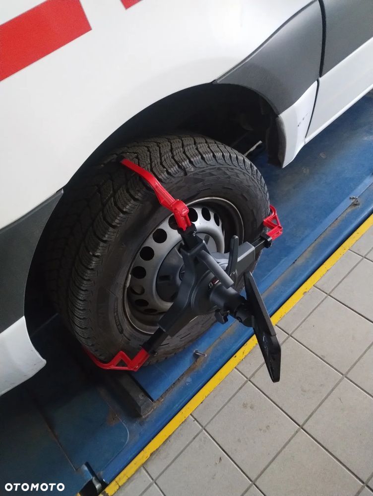 IA1000 WA MAXISYS  FULL KIT WITH ADAS i URZĄDZENIE do GEOMETRII - 27