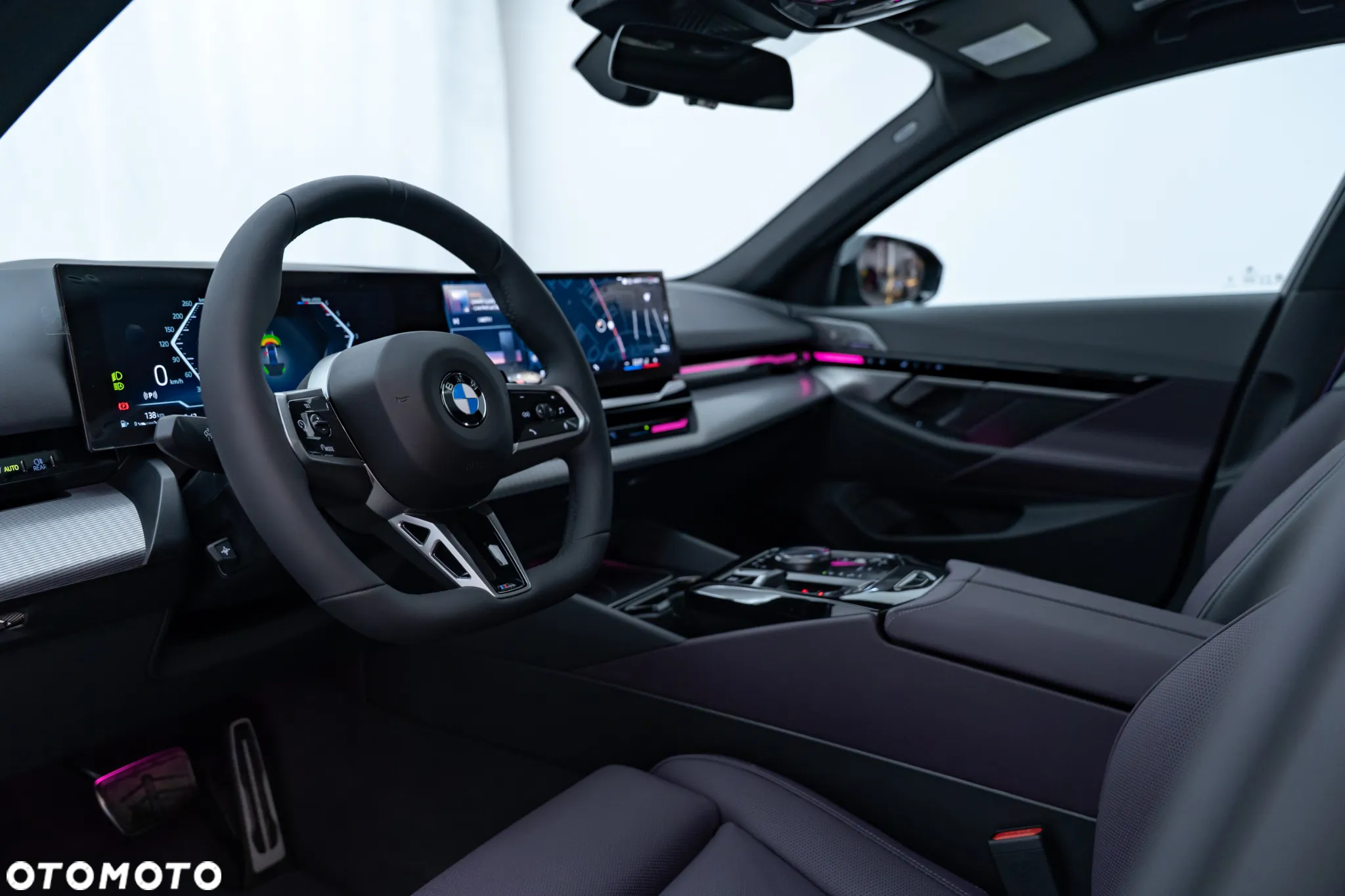 BMW Seria 5 - 27