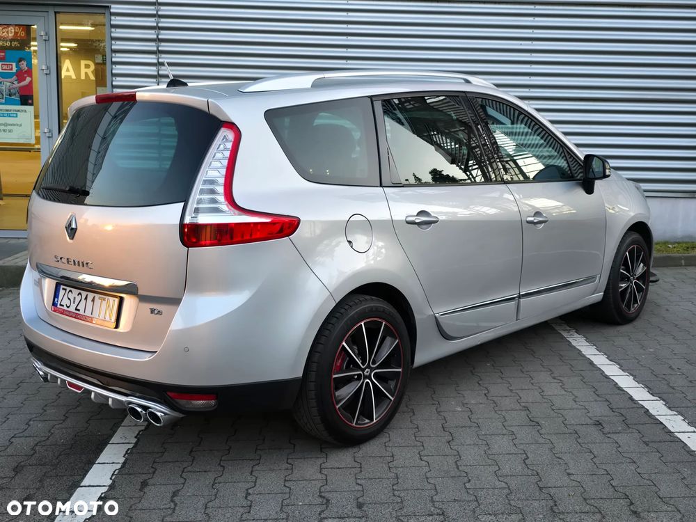 Renault Scenic 1.2 TCe Energy Limited EU6 - 4