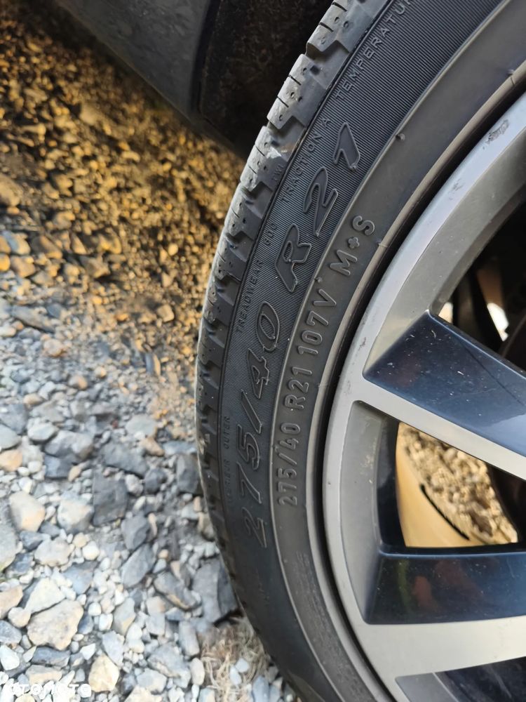 Volvo XC 90 T6 AWD Geartronic Momentum - 14