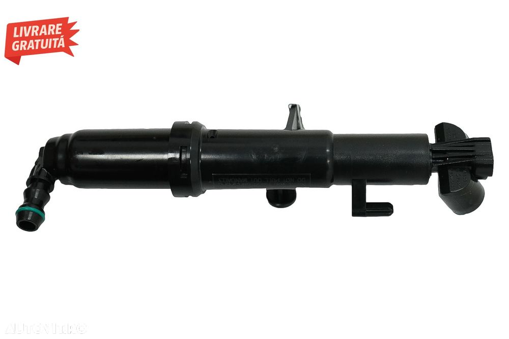 Set Spalatoare Faruri Mercedes S-CLASS Sedan W221 (2010-2013) Stanga & Dreapta- livrare gratuita - 3