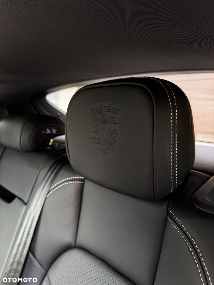 Porsche Macan T - 10