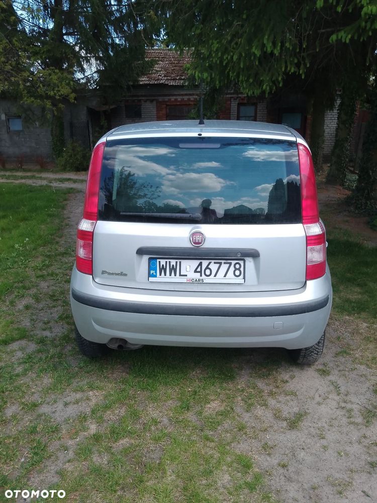 Fiat Panda - 2