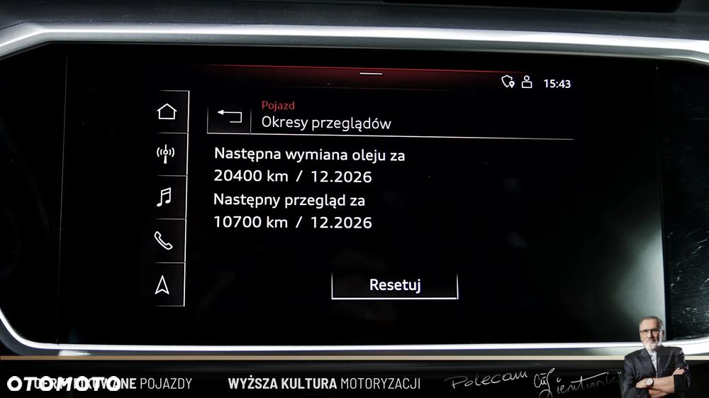 Audi A6 Avant 45 TFSI Sport S tronic - 27