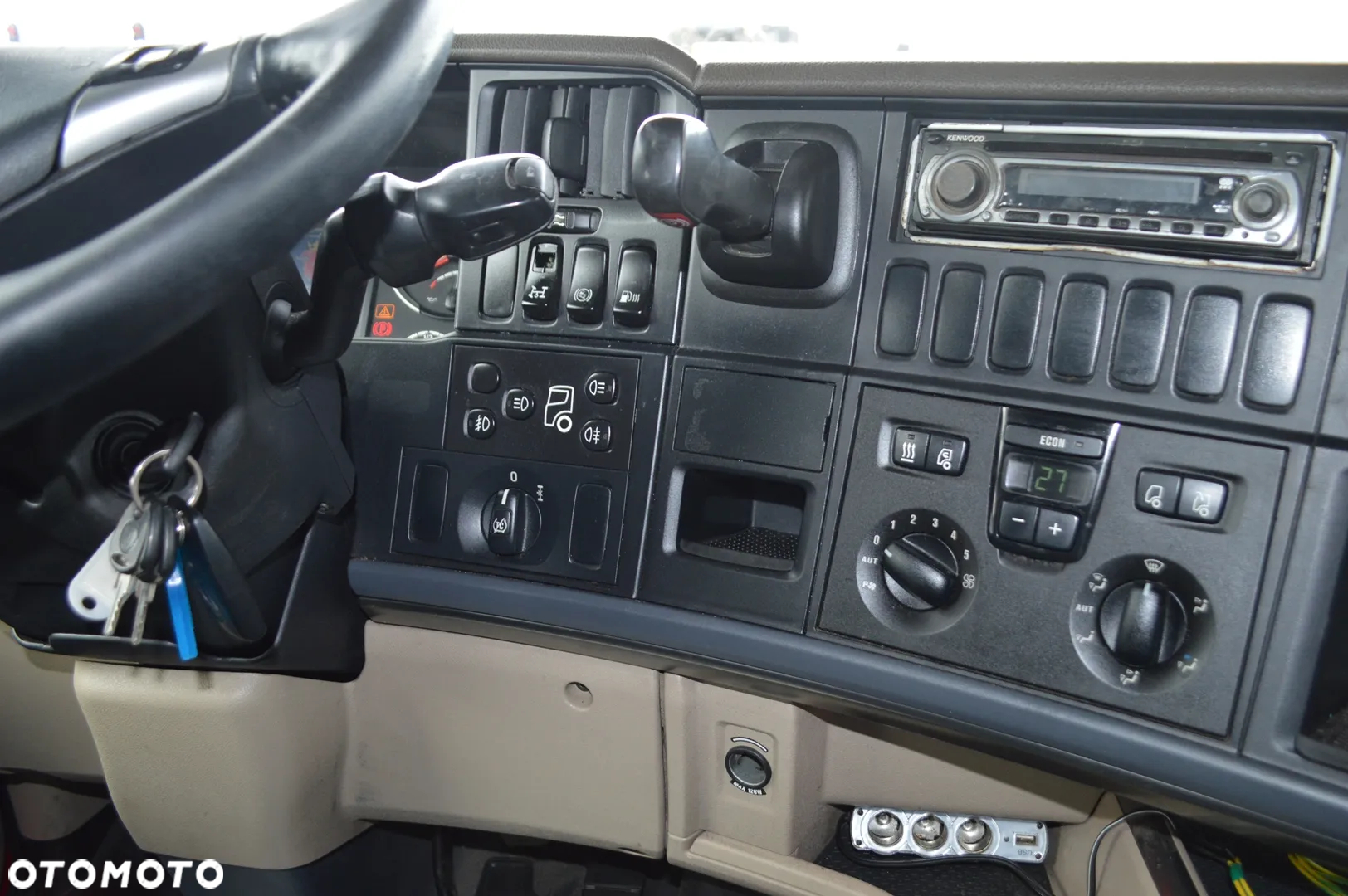Scania R450 - 18