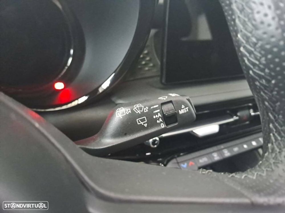 Alfa Romeo Tonale 1.5 Hybrid Sprint - 15