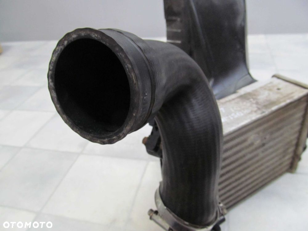 AUDI A4 B5 2.5TDI CZUJNIK INTERCOOLER LEWY 059145805 - 8