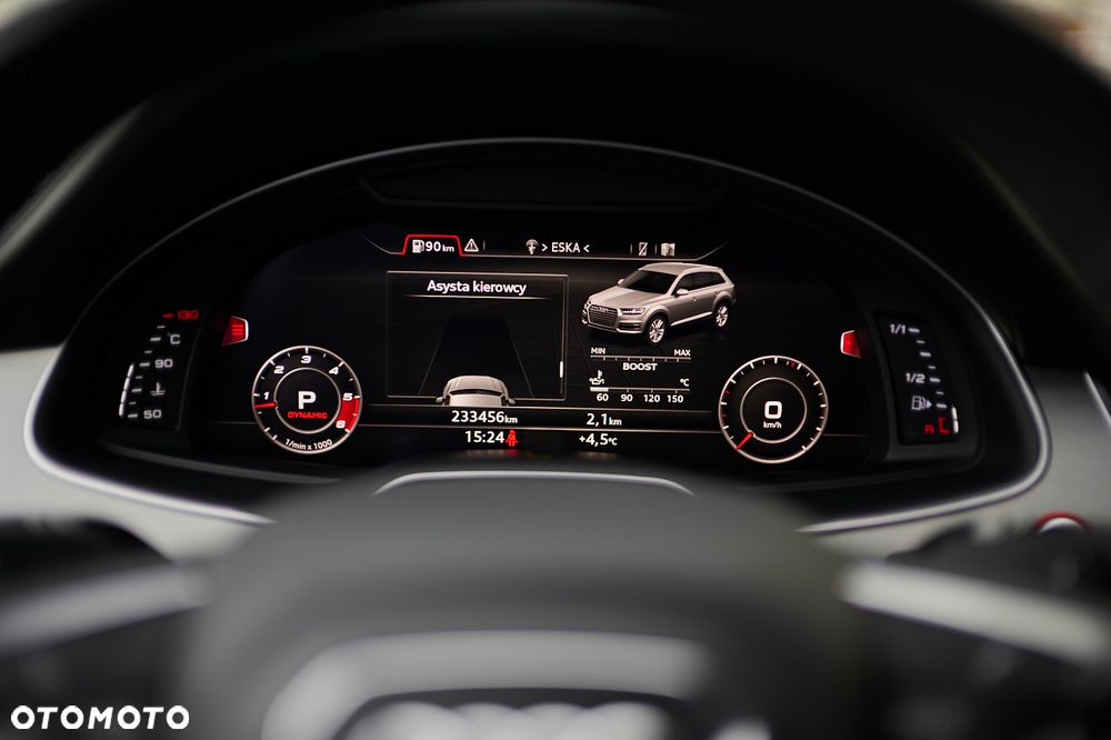 Audi SQ7 - 33
