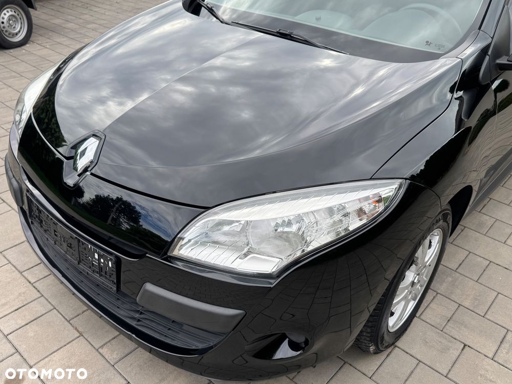 Renault Megane - 18