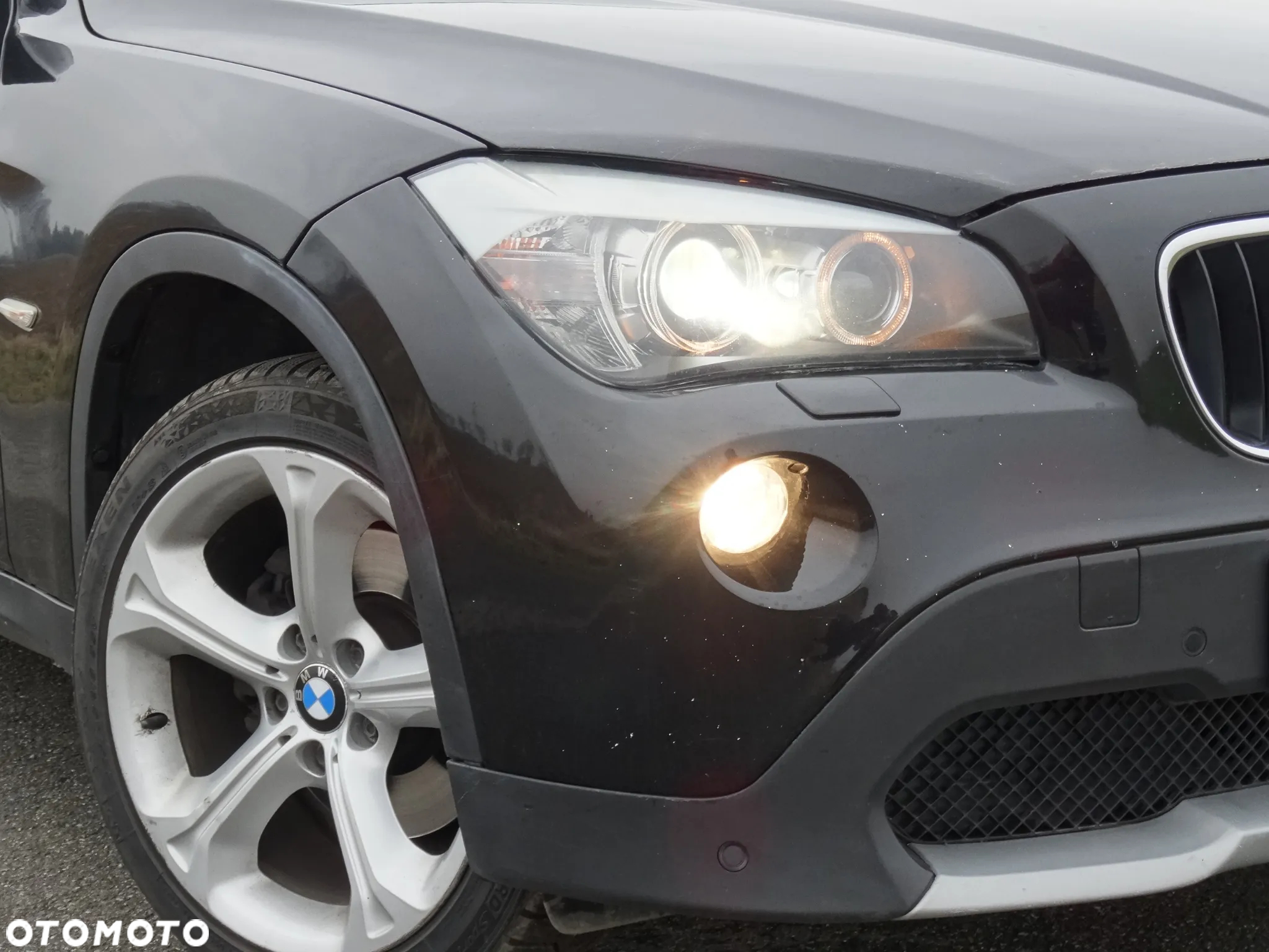 BMW X1 sDrive20d - 22