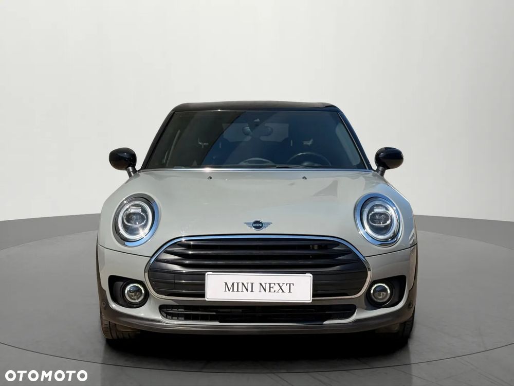 MINI Clubman Cooper GPF - 4