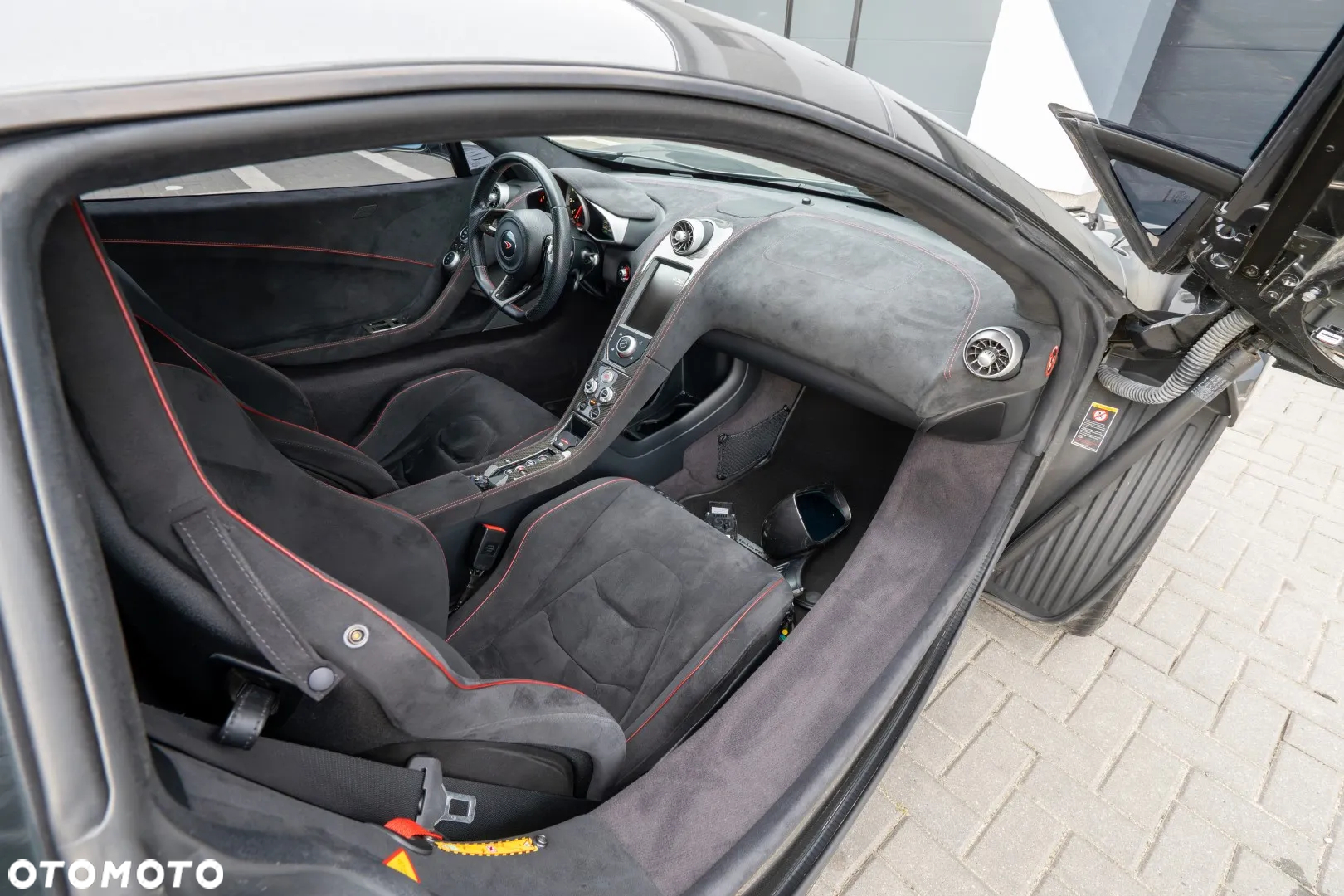 McLaren 650S - 33