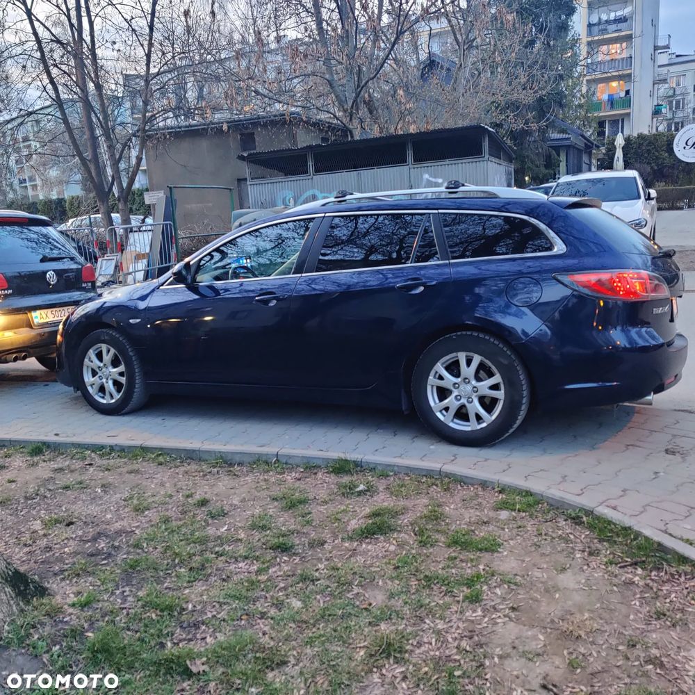 Mazda 6 Sport 2.0 Exclusive - 13