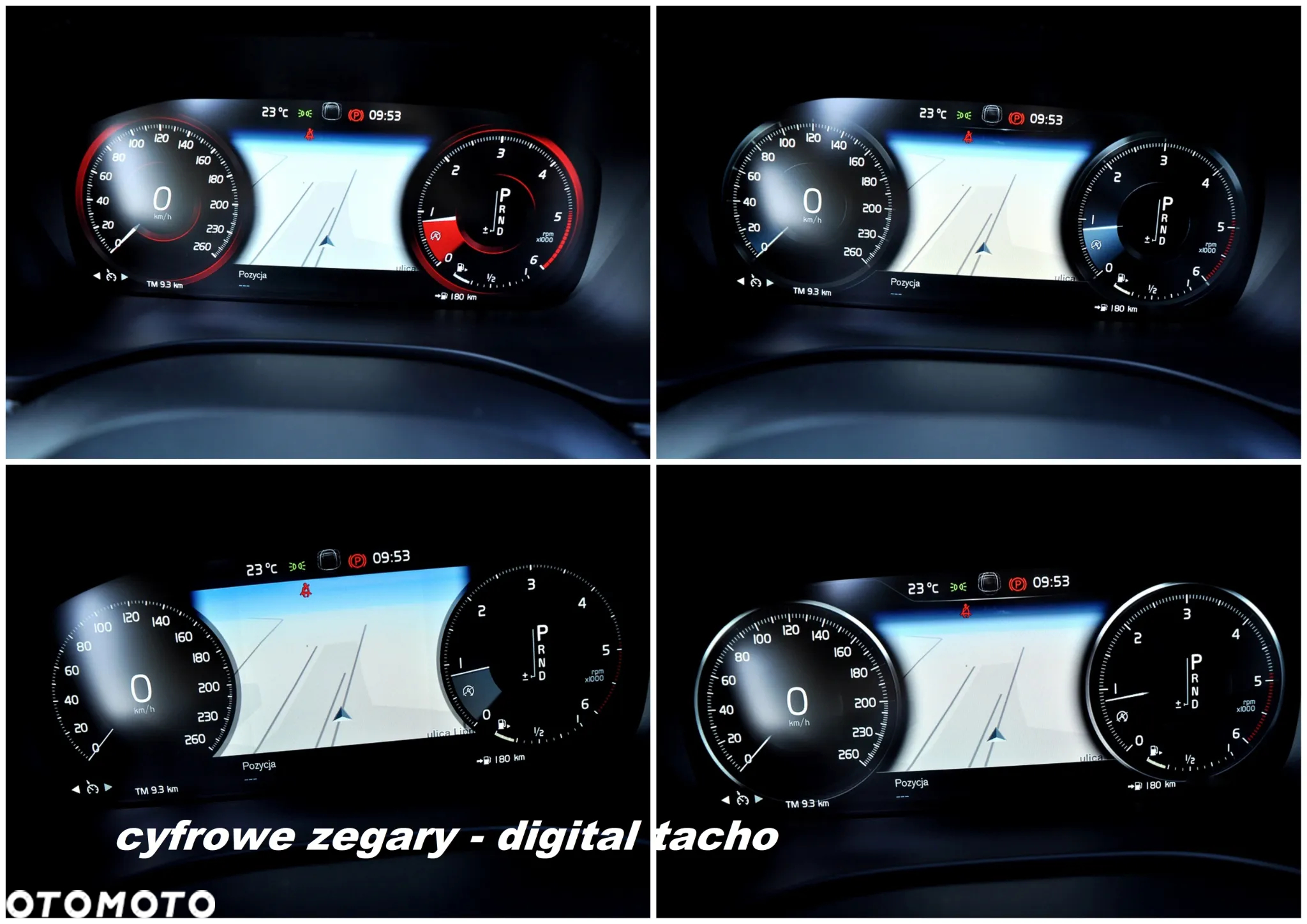 Volvo XC 60 B5 D AWD Geartronic Inscription - 36