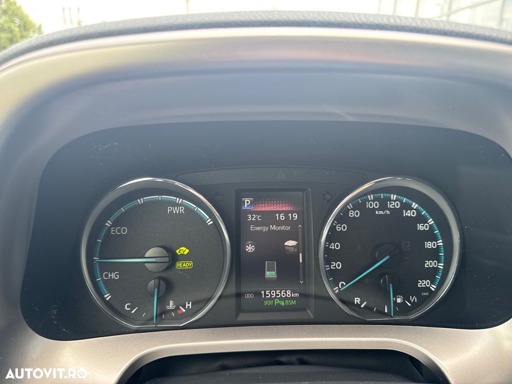 Toyota RAV4 - 15