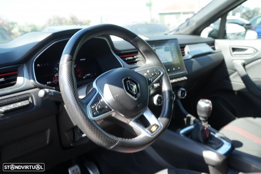 Renault Captur 1.0 TCe RS Line - 9