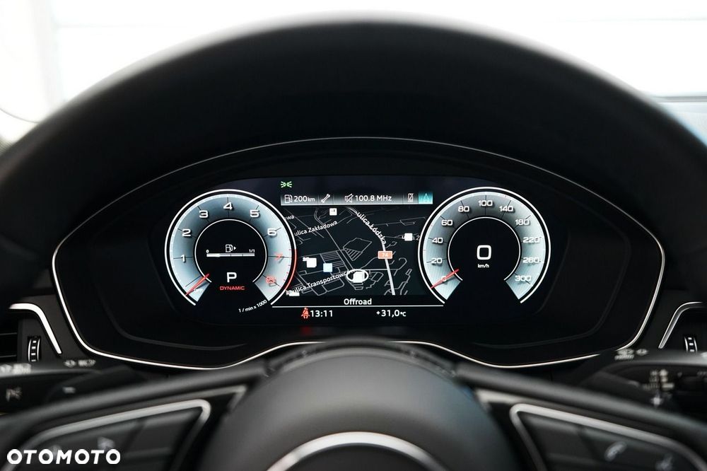 Audi A4 Avant - 24